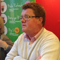 John Hoskins