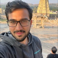 Parth Chaturvedi