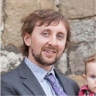 Stephen Egerton