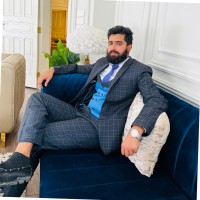 Muhammad Yousaf Ali