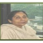 Dr. Priya Somaiya
