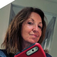 Deborah Halber