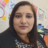 Verosha Maharaj
