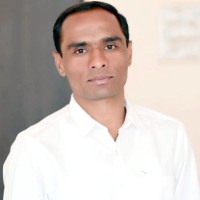 Rupesh Yeole