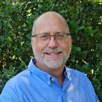 Tim Simonds