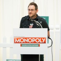 Tony Fresolo