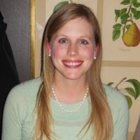Meghan Cohen