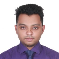 A. K. M. Rahamatullah Rusbel