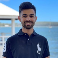 Hamza Riaz