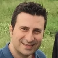 Ali Candan YILMAZ