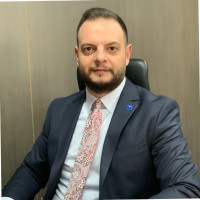 Bashar Salman