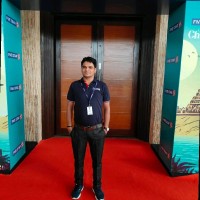 Ghanshyam Sharma