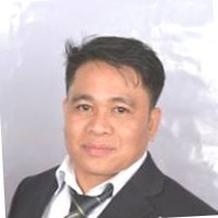 John Rey Jimenez