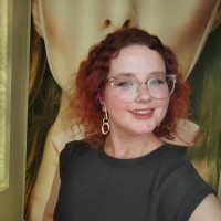 Ilona Hars