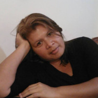 Ana Valdez  Gonzalez