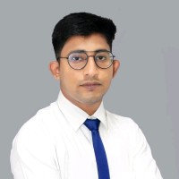 Abhishek Eksaria
