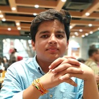 Kartikay Gupta