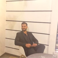 Nihar Ranjan Dash