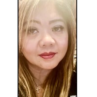 Glenda Tuazon