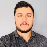 Demetrio Carvalho