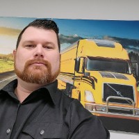 Martin Poirier