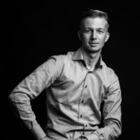 Mark Hulsebosch