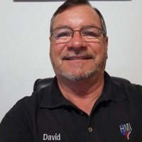 David Hansen