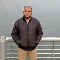 اسماعيل اسماعيل محمد