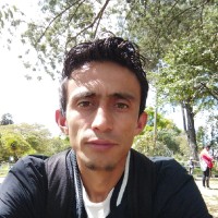 Ivan Harley Beltrán Carranza