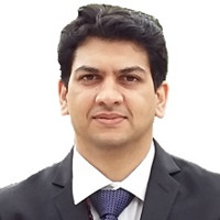 Dr. Ajay Asranna