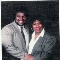 Georgette Johnson