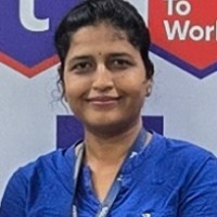 Ramya Mohan