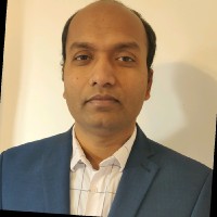 Sanjay Kumar Kushwaha