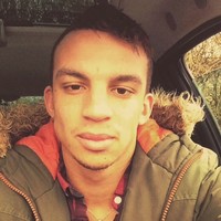Josh Haslett