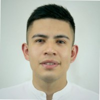 Derick Alejandro Samayoa Carrera