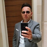 Mauro Simone