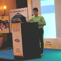 Sid Vyas