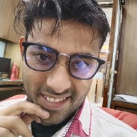 Saurabh Bhardwaj