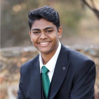 Eshan Naidoo