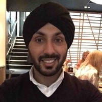 Mani Sahota