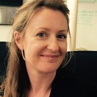 Anna Wilton