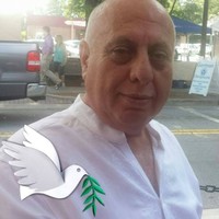 Fred Mehrabian