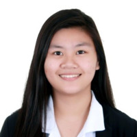 Kamille Nichole Mariano