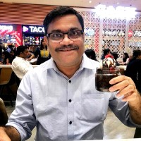 MASUD ALI