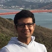 Kunal Desai