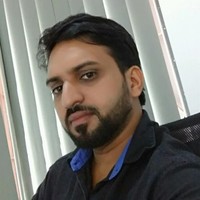 Sajeer P M