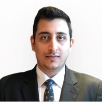 Omar Saleem