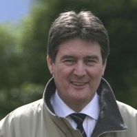 Derek Davies