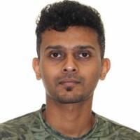 vivek baburaj