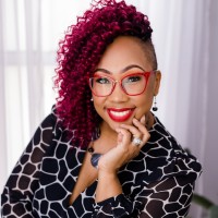 Dr. LaShunda Leslie-Smith, DSW, LMSW